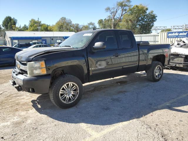 2009 Chevrolet Silverado K1500 Lt