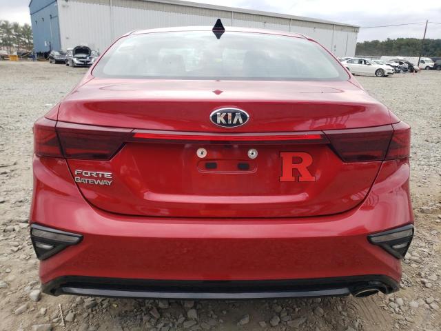 3KPF24AD0LE185868 Kia Forte FE 6