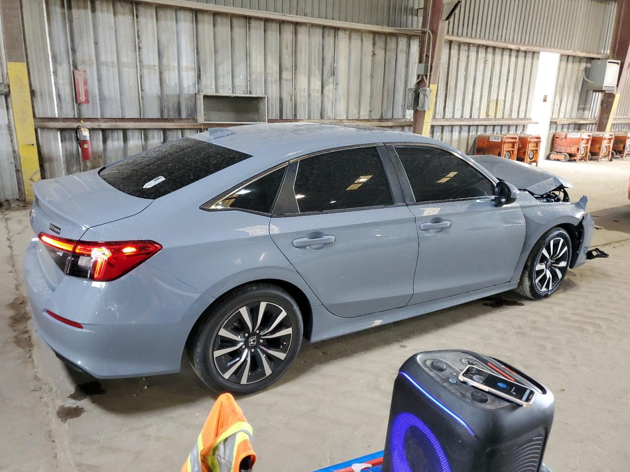2024 Honda Civic - Image 3