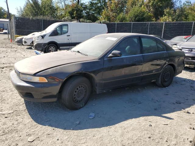 2003 Mitsubishi Galant Es