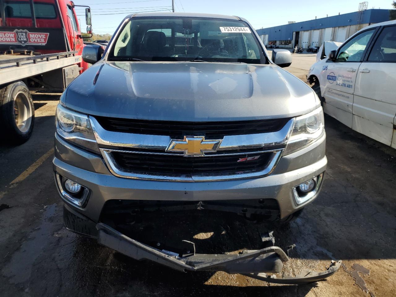 2020 Chevrolet Colorado - Image 5
