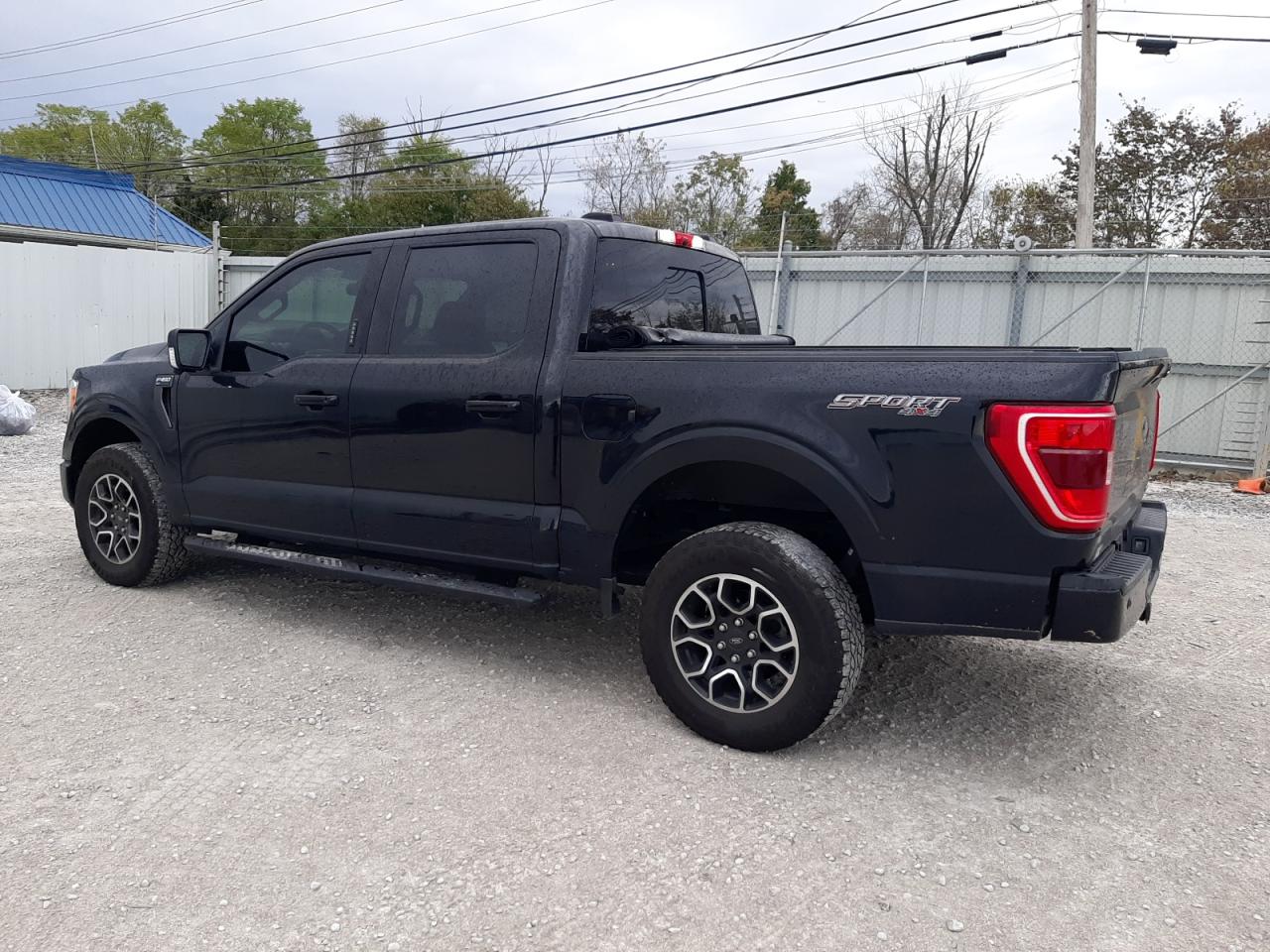 2022 Ford F-150 - Image 2