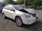 2013 Nissan Rogue S продається в Marlboro, NY - Front End