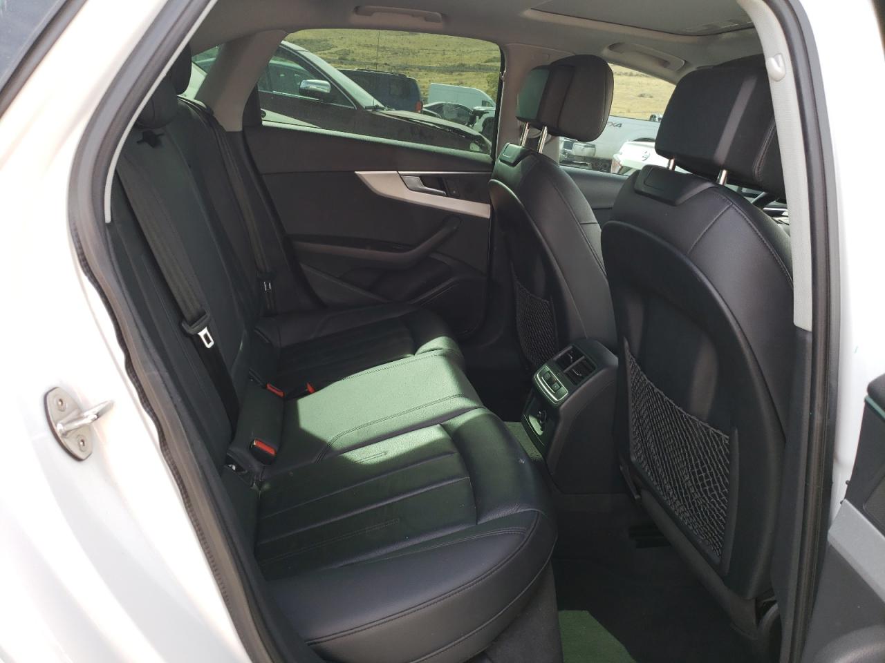 2018 Audi A4 - Image 10