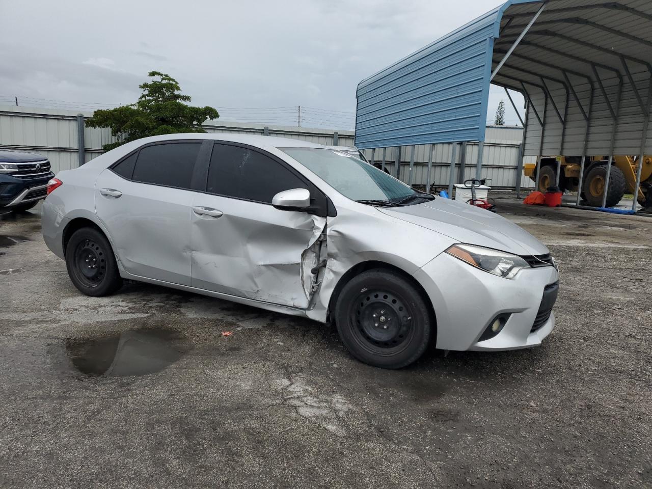 2016 Toyota Corolla - Image 4