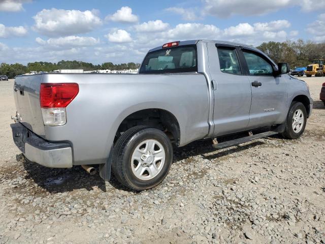  TOYOTA TUNDRA 2013 Srebrny