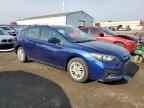 2017 SUBARU IMPREZA PREMIUM for sale at Copart ON - TORONTO