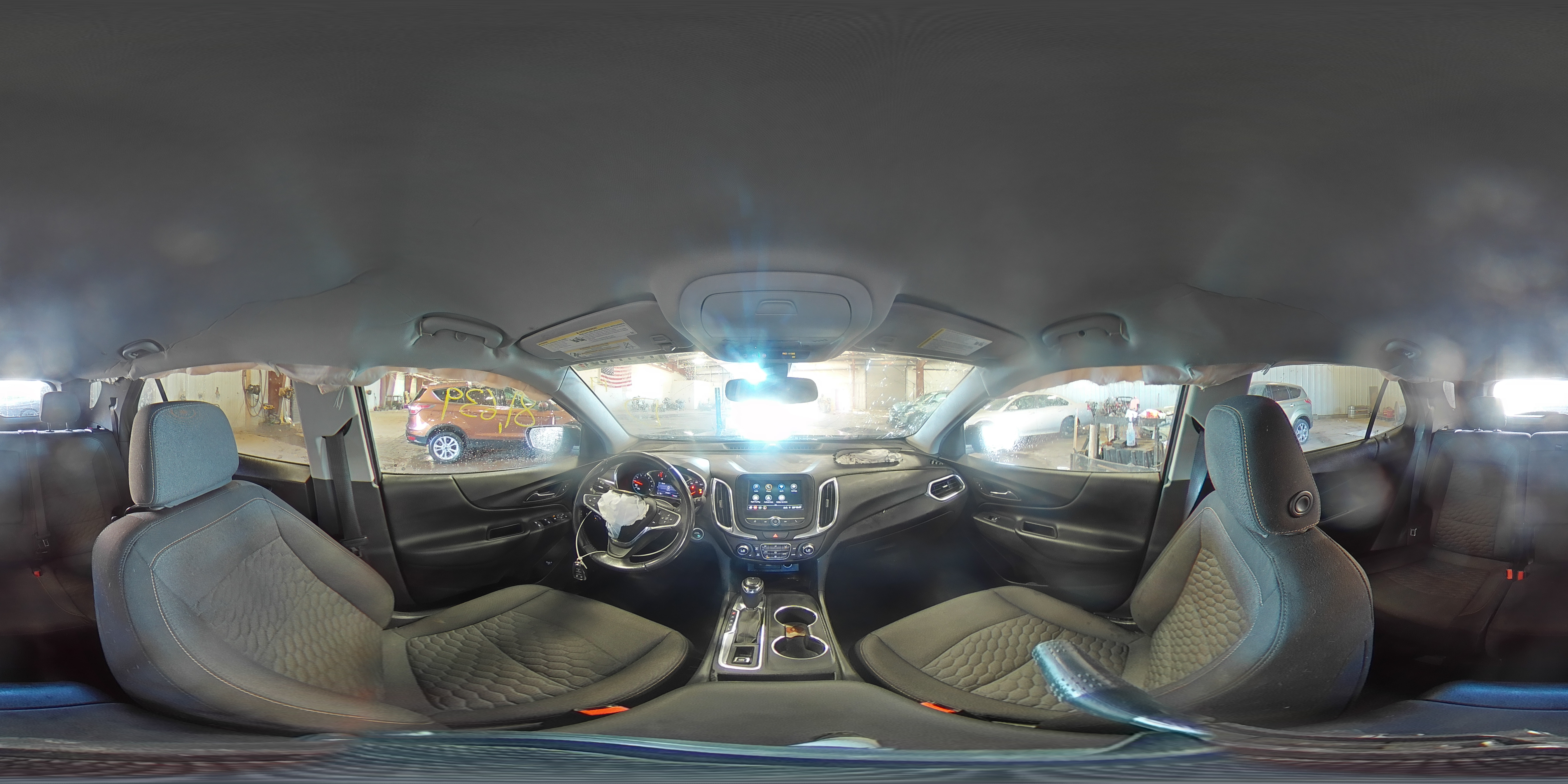 2019 Chevrolet Equinox - Image 15