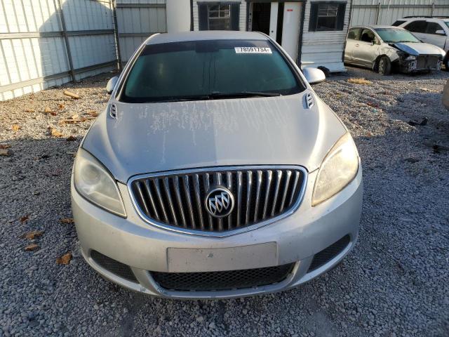  BUICK VERANO 2016 Серебристый