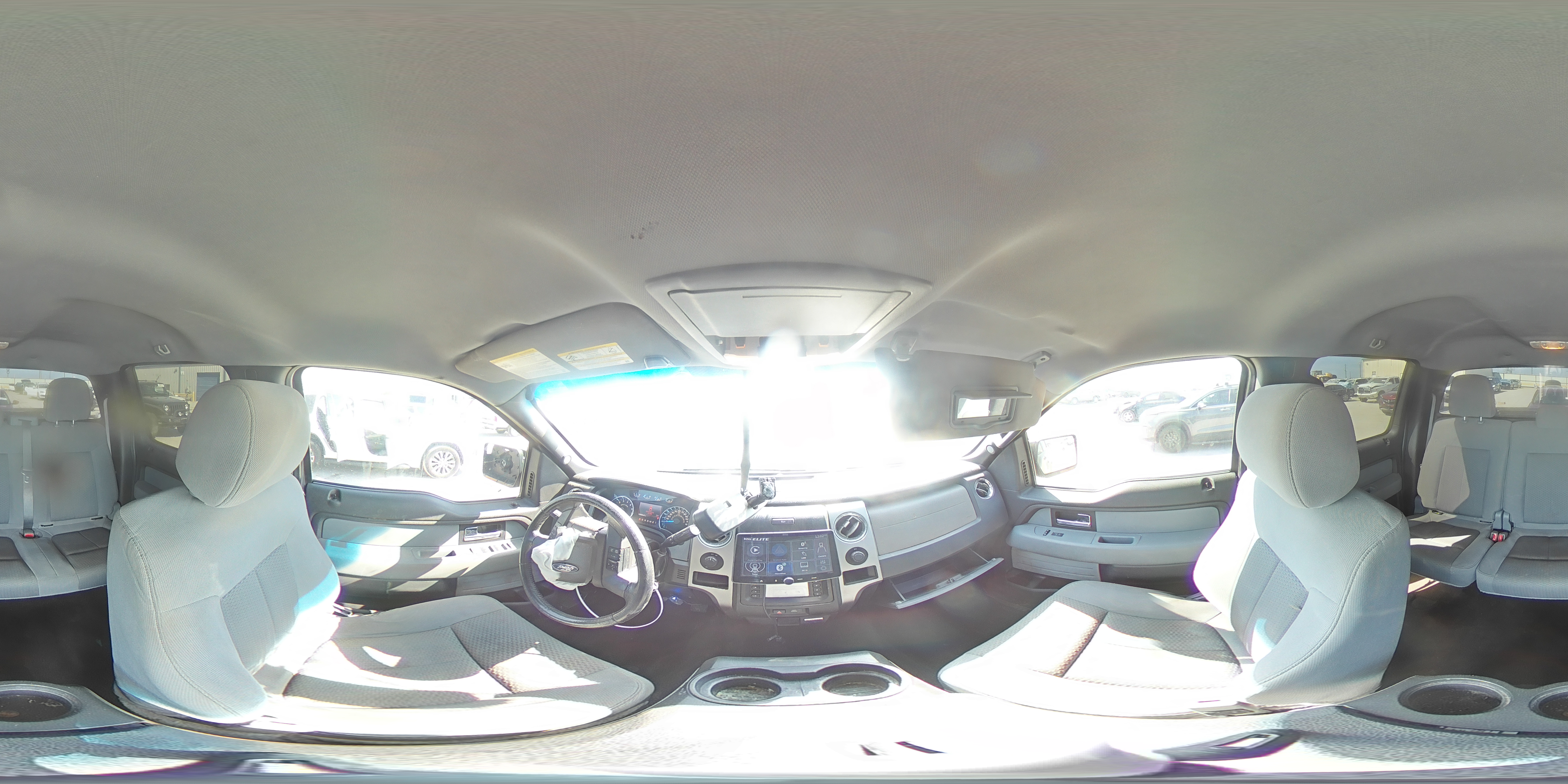 2013 Ford F-150 - Image 15