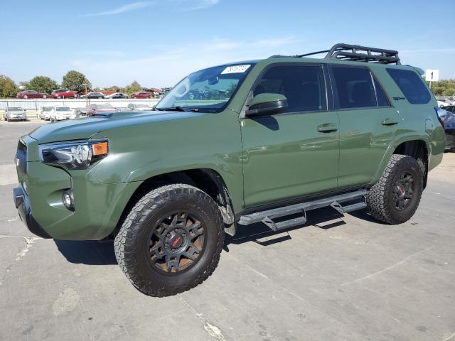 JTEBU5JR7L5782744 Toyota 4Runner SR