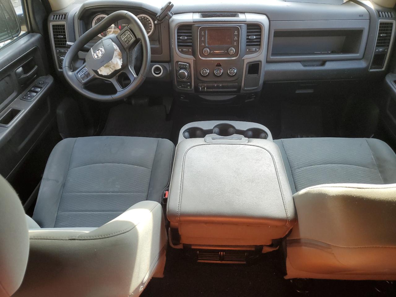 2018 RAM 1500 - Image 8