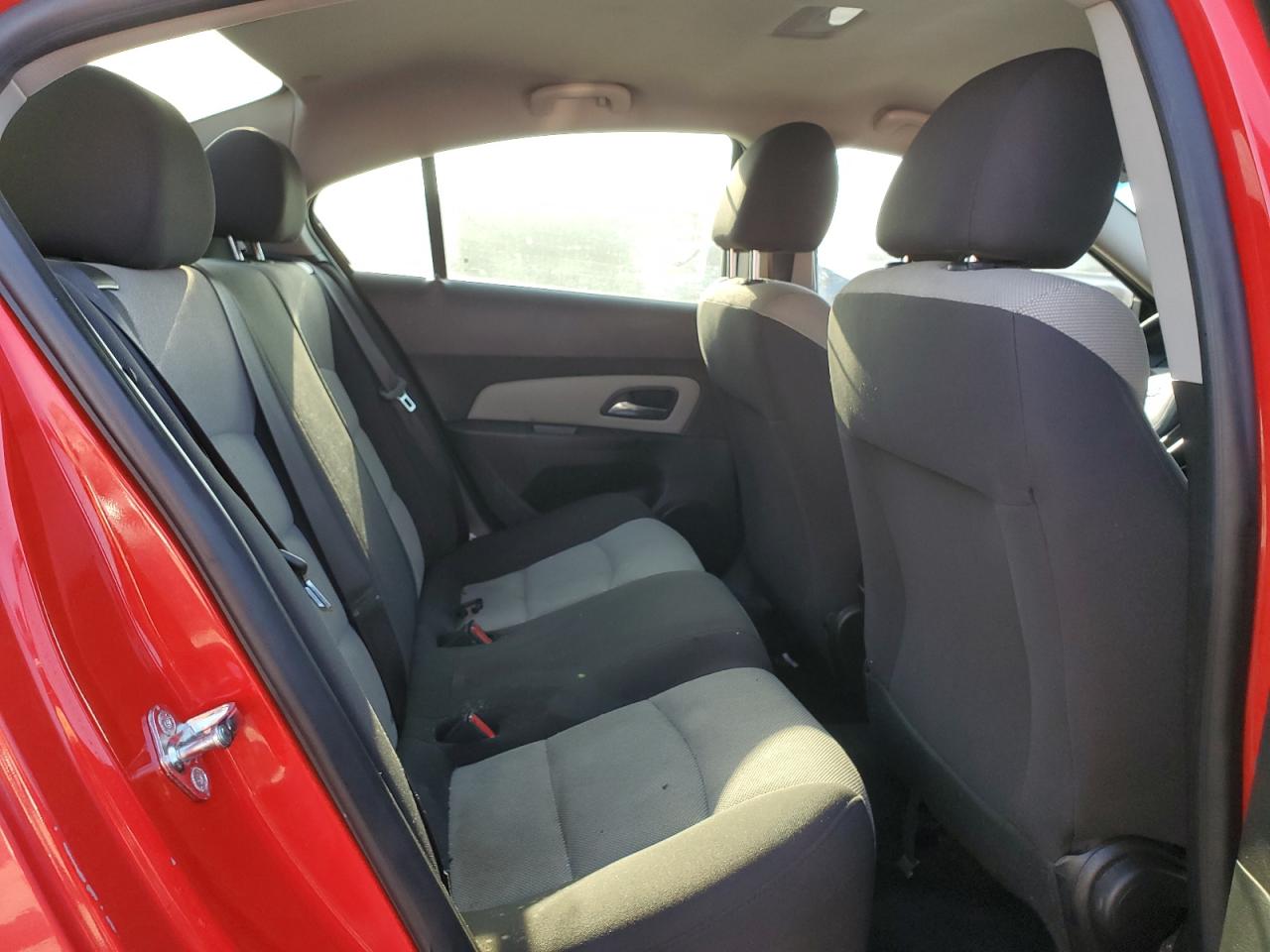 2015 Chevrolet Cruze - Image 10