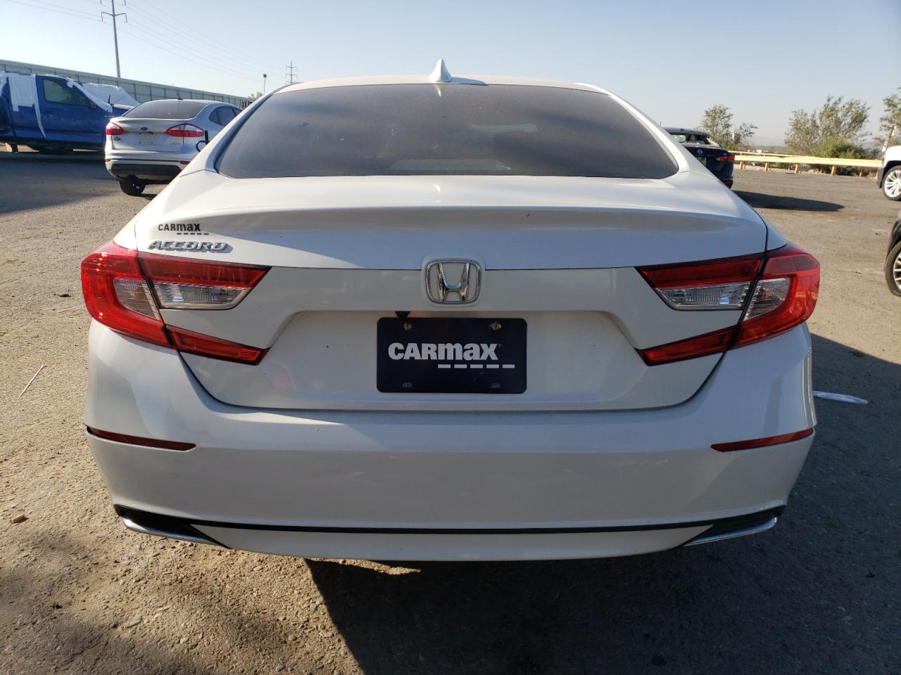 1HGCV1F19LA139841 2020 Honda Accord Lx