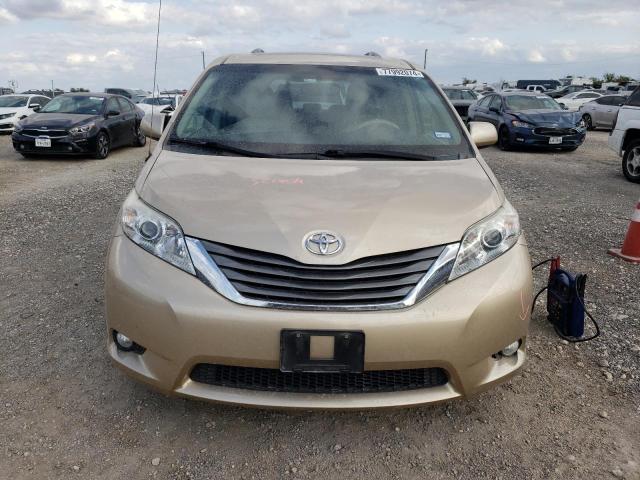  TOYOTA All Models 2014 tan