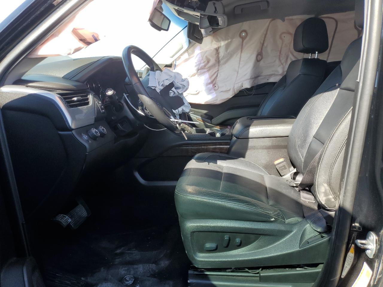 2019 Chevrolet Tahoe - Image 7