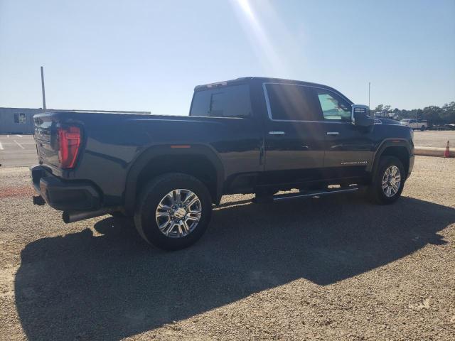  GMC SIERRA 2020 Blue