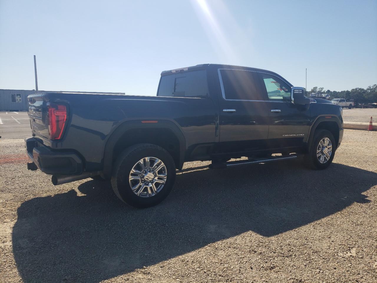 2020 GMC Sierra - Image 3