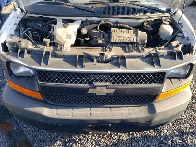 2010 CHEVROLET EXPRESS G2500   