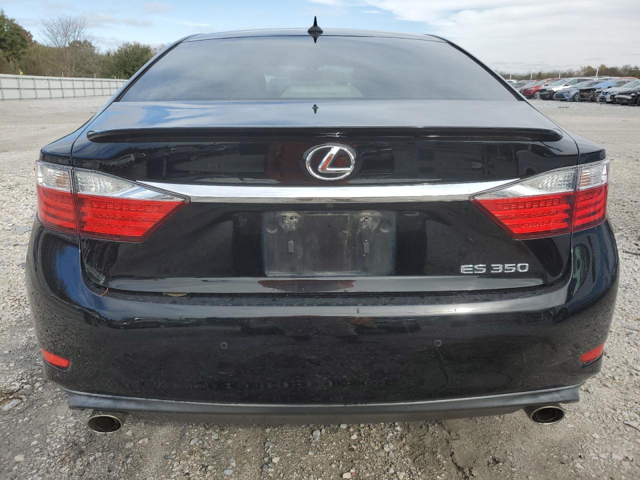 2013 Lexus Es 350 VIN: JTHBK1GG5D2074812 Lot: 78590534