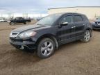 2008 ACURA RDX TECHNOLOGY for sale at Copart AB - CALGARY