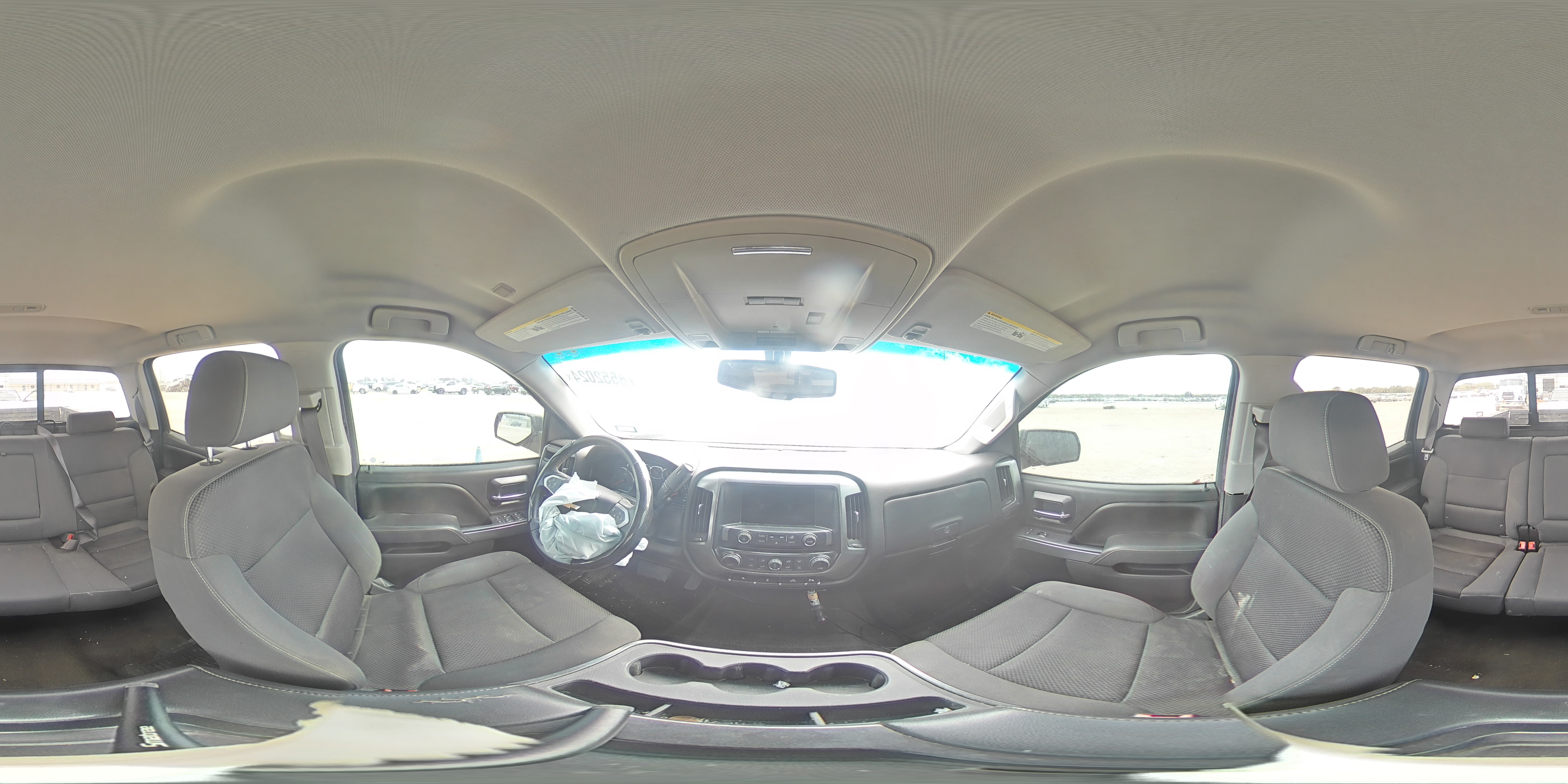 2014 Chevrolet Silverado - Image 13