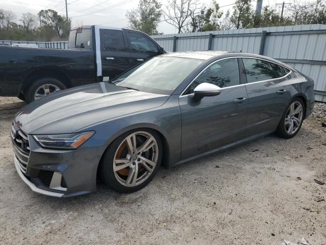 WAUSFAF21LN018646 Audi S7/rs7 S7 PRESTIG