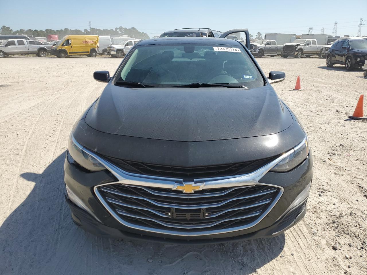 2021 Chevrolet Malibu - Image 5