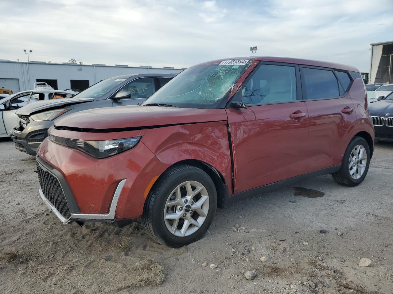 2023 Kia Soul - Image 1
