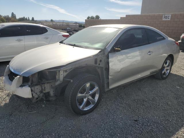 2005 Toyota Camry Solara Se