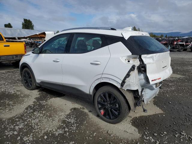 1G1FY6S02P4140775 Chevrolet Bolt EUV L 2