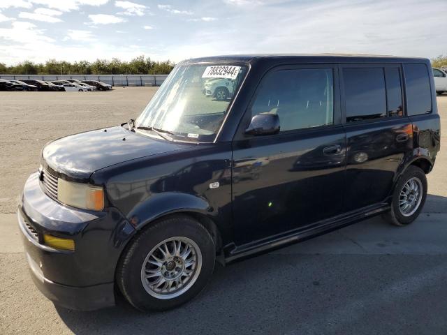 2006 Toyota Scion Xb
