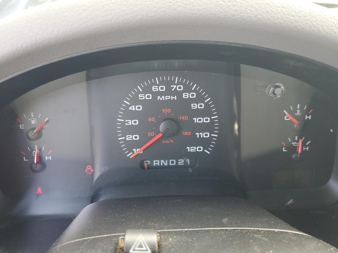 2005 Ford F-150 - Image 9