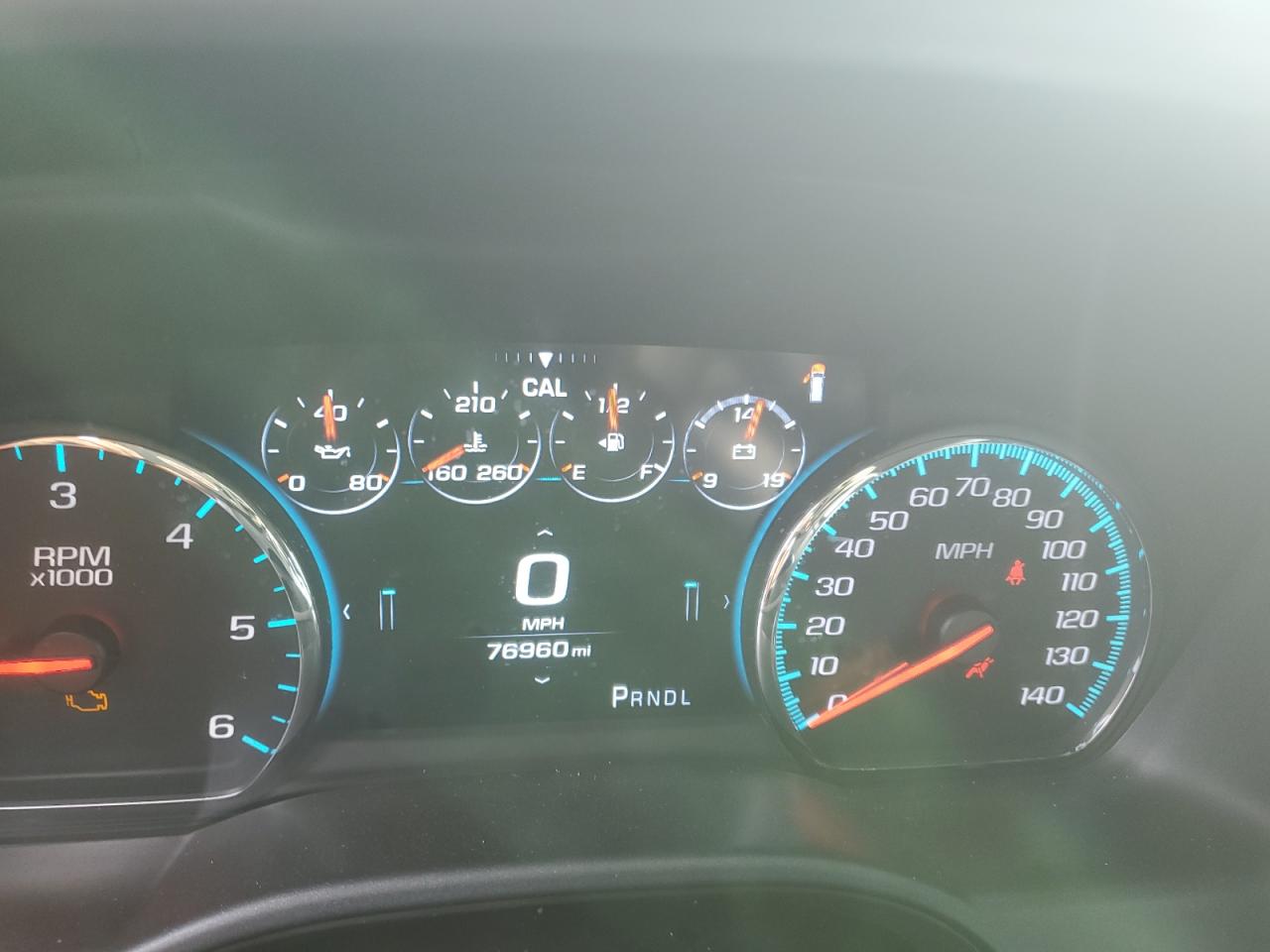 2018 GMC Sierra - Image 9