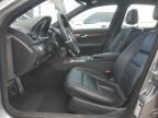 2009 Mercedes-Benz C 300 de vânzare în Rancho Cucamonga, CA - Front End