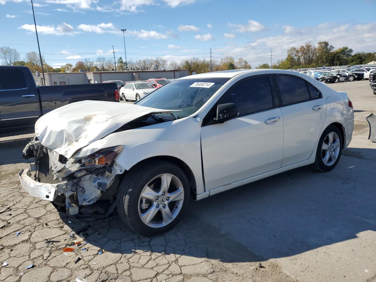 2010 Acura TSX - Image 1