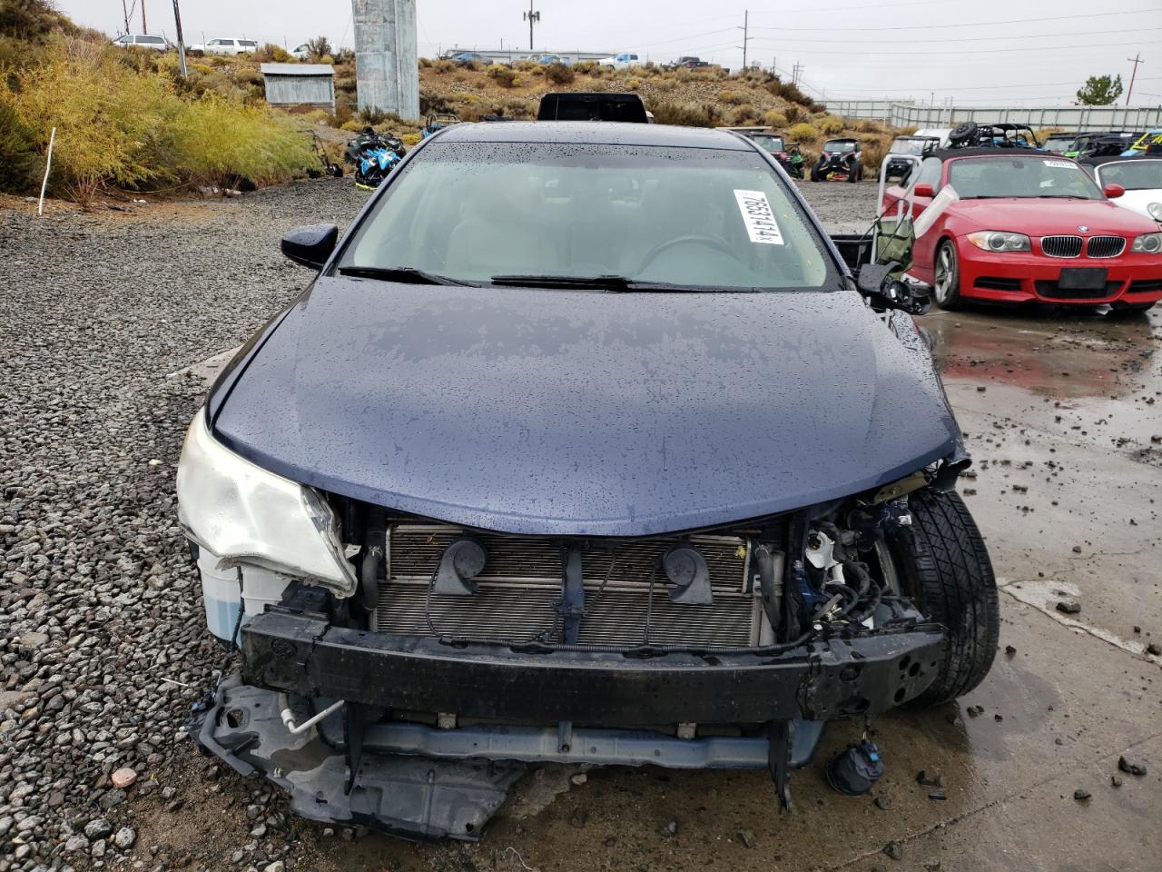 2014 Toyota Camry - Image 5