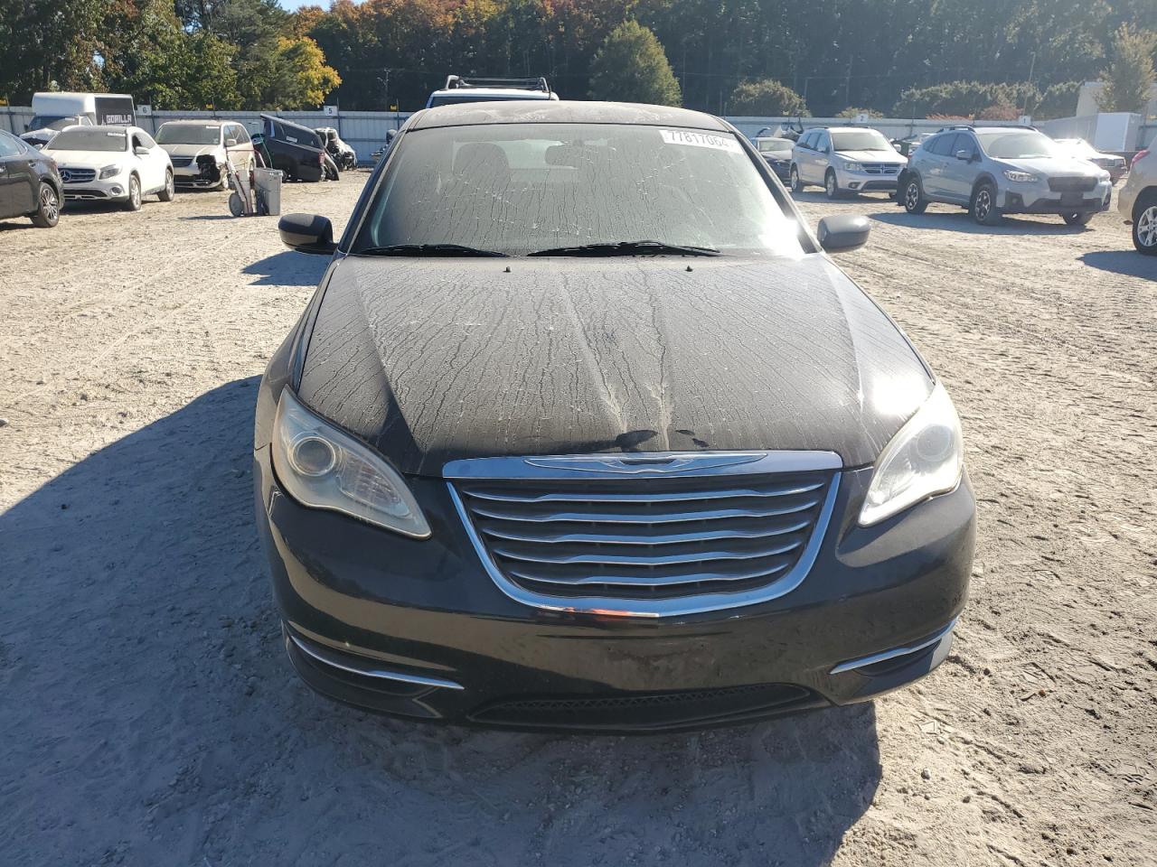 2014 Chrysler 200 - Image 5