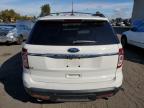 2012 Ford Explorer Xlt zu verkaufen in Woodburn, OR - Front End