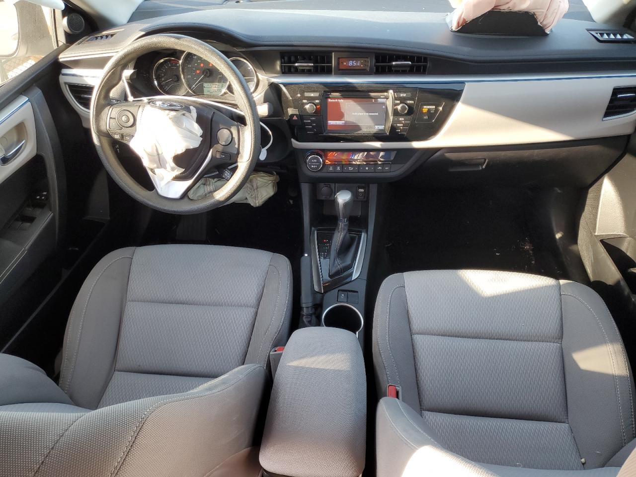 2016 Toyota Corolla - Image 8