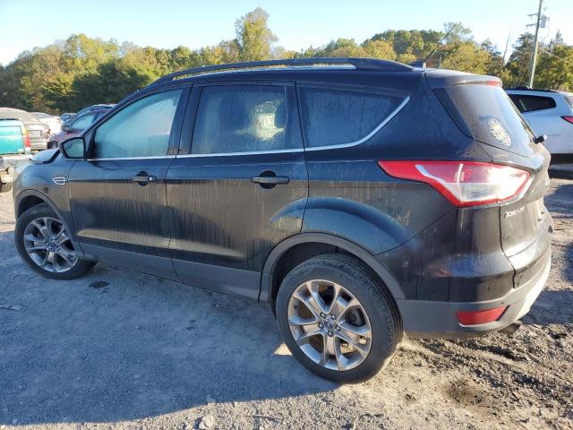  FORD ESCAPE 2014 Blue