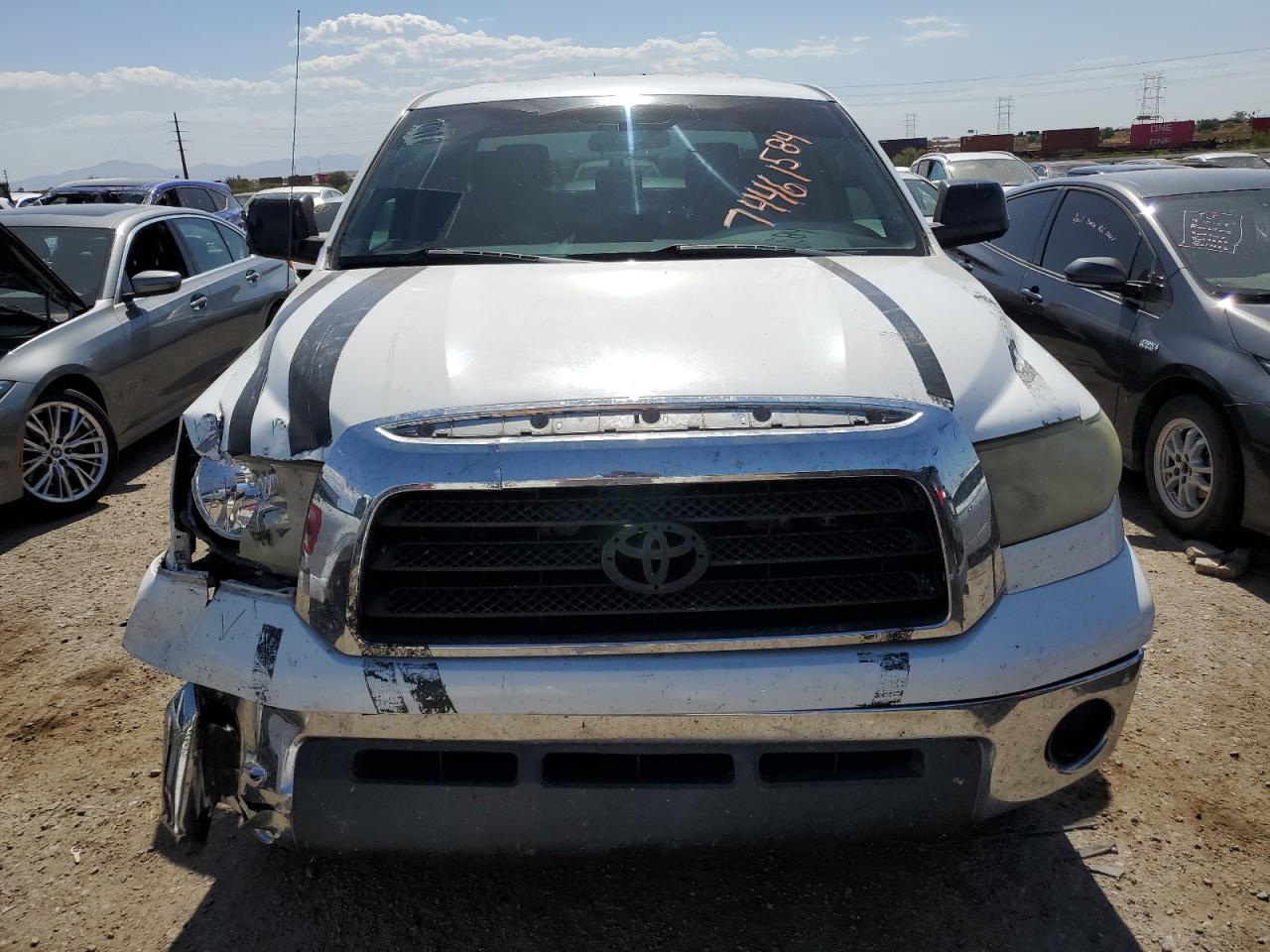 2008 Toyota Tundra - Image 5