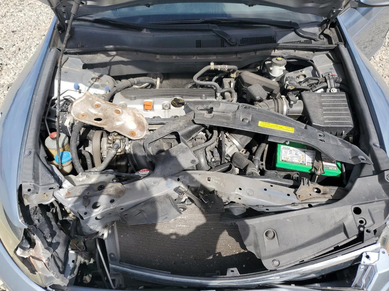 2012 Honda Accord - Image 12