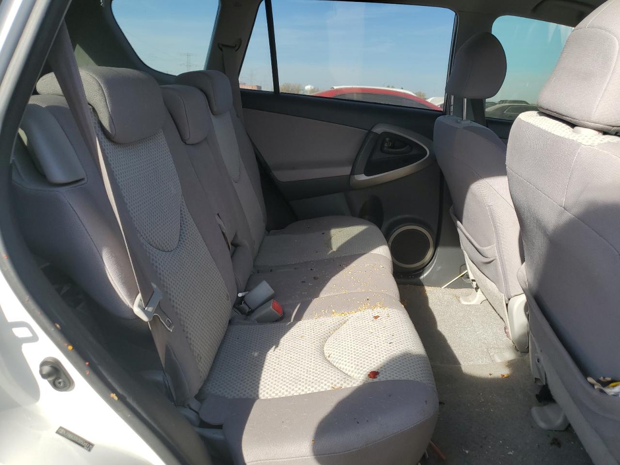 2008 Toyota RAV 4 - Image 11