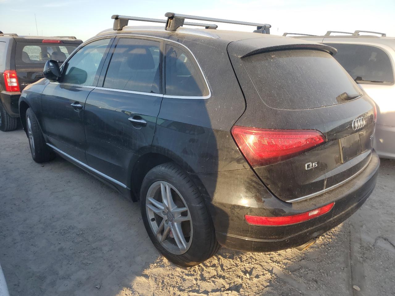 2017 Audi Q5 - Image 2