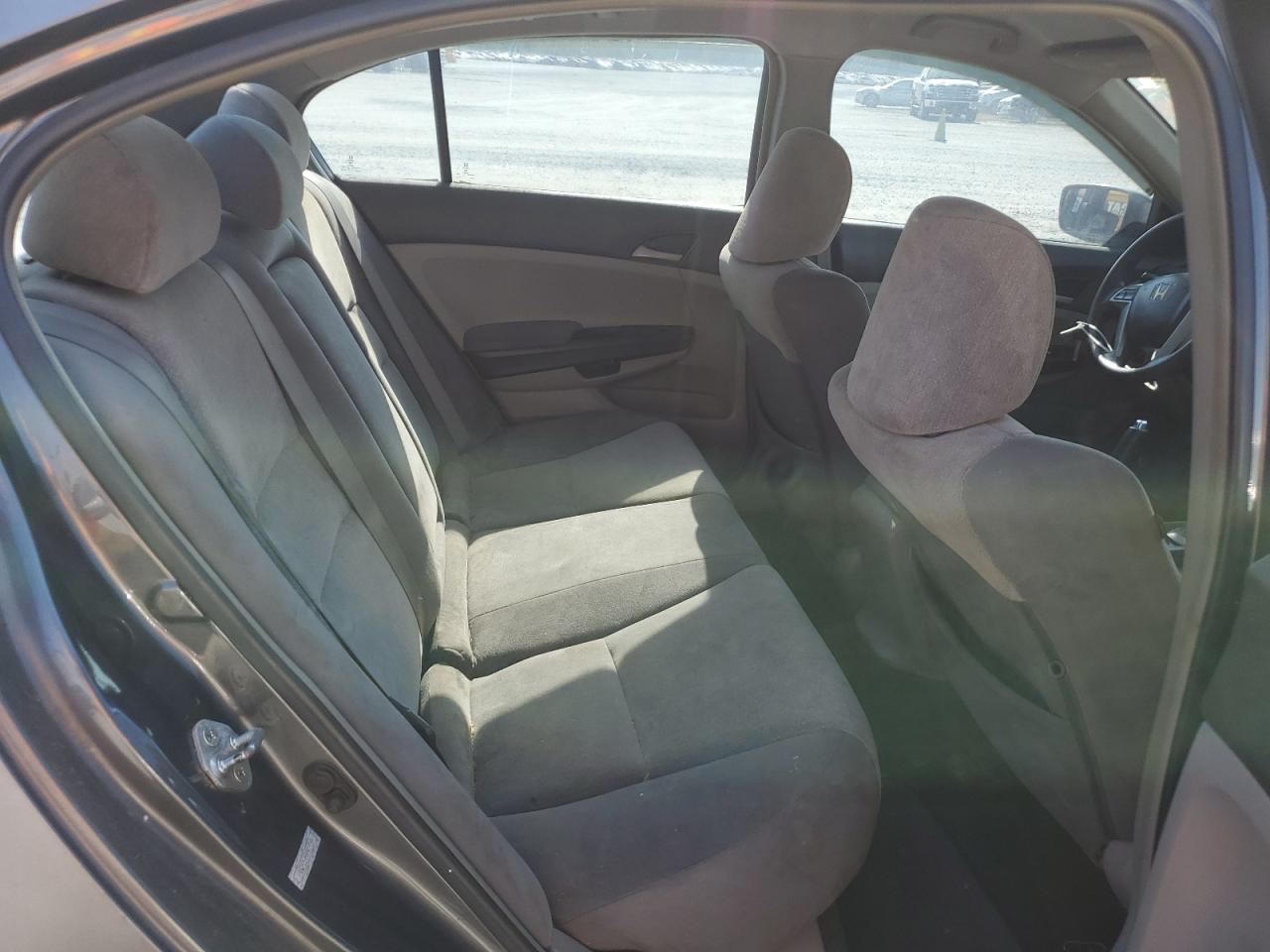 2008 Honda Accord - Image 10