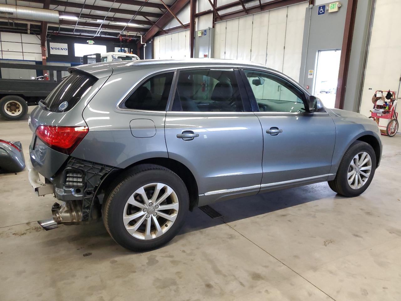 WA1LFAFP0EA080191 2014 Audi Q5 Premium Plus