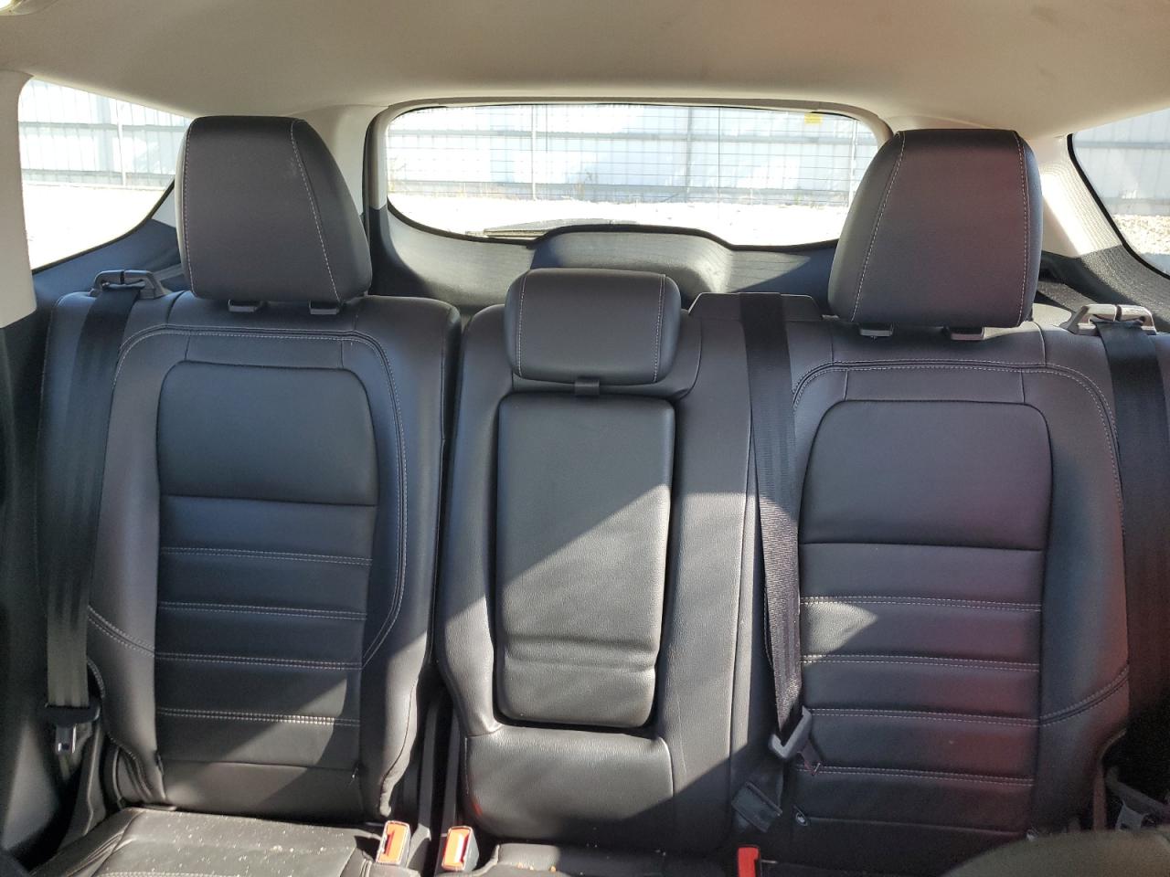 2017 Ford Escape - Image 10