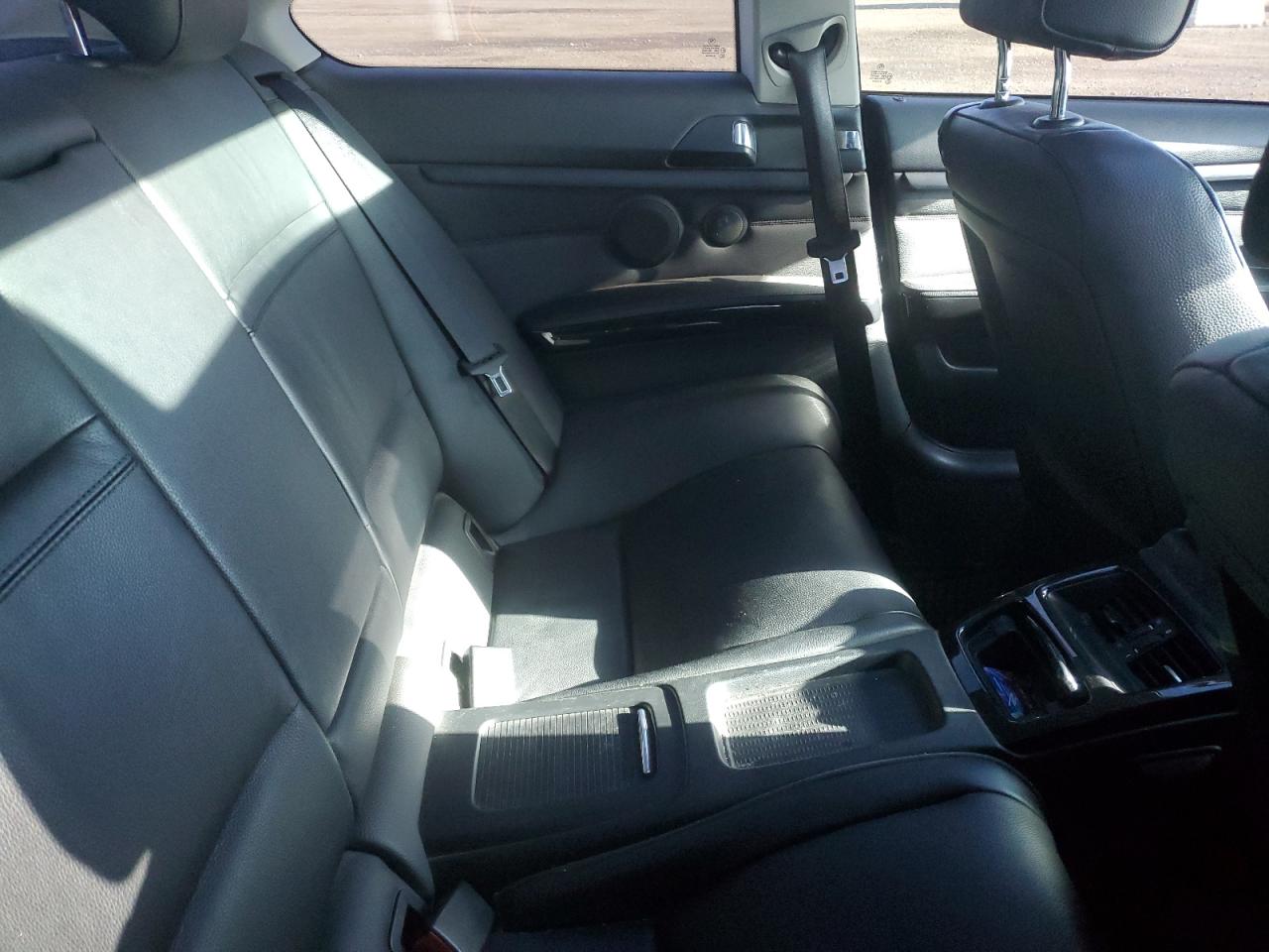2012 BMW 3er - Image 10