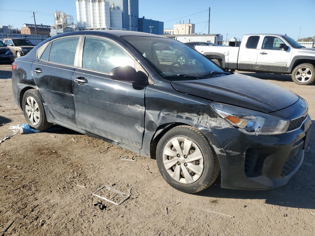 2018 Kia Rio - Image 4